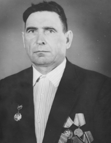 Апросич Борис Николаевич
