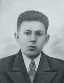 Карлов Константин Сергеевич