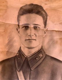 Поваров Александр Иванович