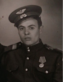 Рабинович Валентин Гаврилович