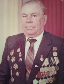 Терещенко Дмитрий Дмитриевич