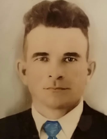 Селихов Михаил Владимирович