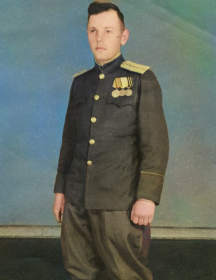 Сафонов Борис Павлович