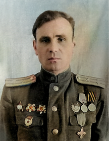 Гноевой Николай Алексеевич