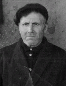 Родькин Дмитрий Степанович
