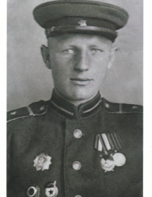 Лоскутов Павел Александрович