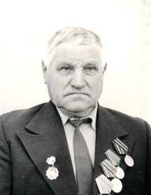 Лосенков Дмитрий Григорьевич