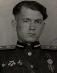 Жуков Александр Алексеевич