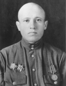 Бадин Николай Григорьевич