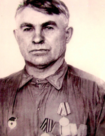 Шептунов Петр Иванович