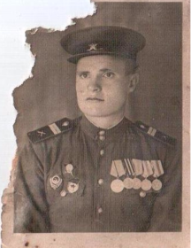 Акимов Алексей Иванович