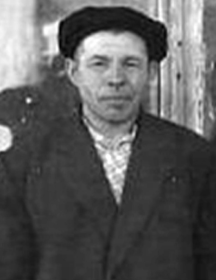 Капкаев Хамзя Исмаилович