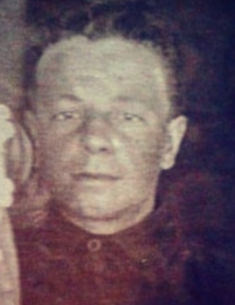 Бурдуков Геннадий Александрович