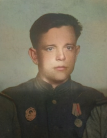 Ковалев Семен Павлович