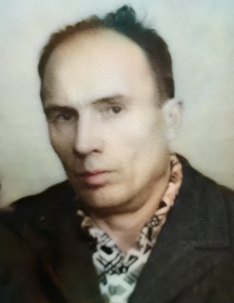 Игнатьев Николай Иванович