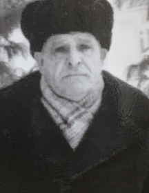 Зинов Николай Константинович