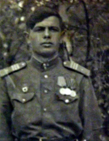 Базилевский Сергей Нестерович