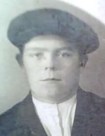 Сальников Николай Александрович