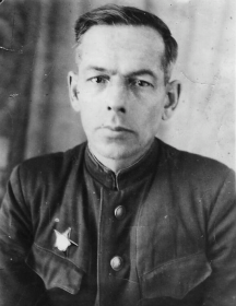 Бондаренко Александр Семенович