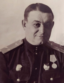 Виноградов Павел Сергеевич