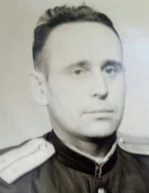 Кузьмин Сергей Михайлович