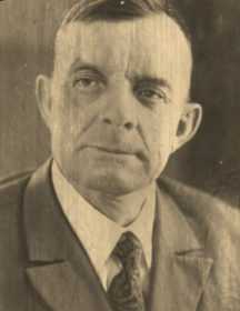 Какичев Иван Иванович