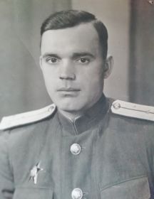 Дорошев Иван Гаврилович
