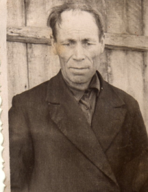 Азиков Иван Дмитриевич