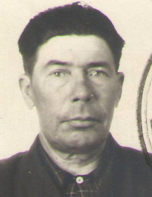Дорофеев Василий Михайлович