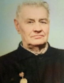 Романов Иван Михайлович