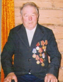 Шавакин Анатолий Иванович