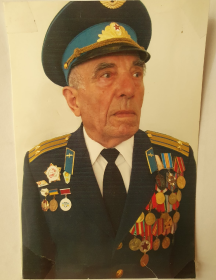 Дручок Владимир Максимович