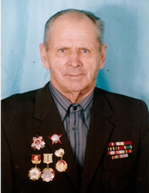 Кулаков Владимир Васильевич