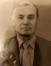 Кропотин Николай Кириллович