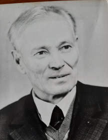 Николаев Иван Кириллович