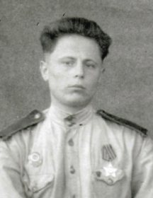 Борисов Павел Александрович