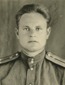 Калинин Петр Иванович