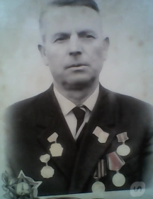 Чиботенко Николай Фёдорович