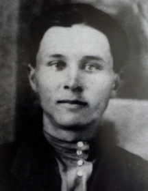 Голубев Павел Дмитриевич
