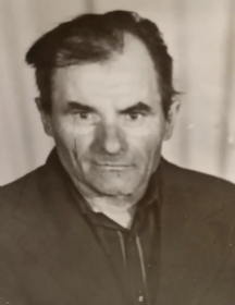 Ступеньков Василий Павлович
