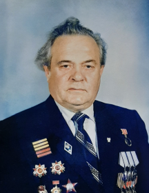 Григорьев Николай Иванович