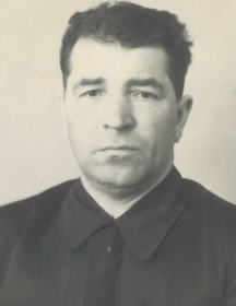 Абушев Дмитрий Кузьмич