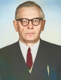 Тарасов Николай Дмитриевич