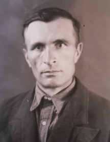 Авдеев Григорий Михайлович
