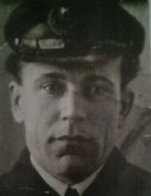 Анисимов Иван Григорьевич