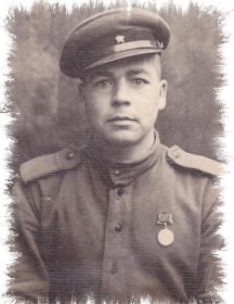 Скузоватов Егор Сергеевич