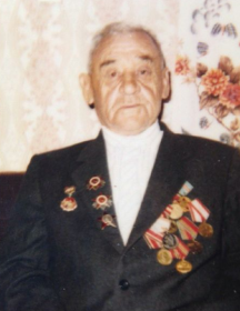Кабаев Газым Миндубаевич