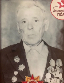 Цацкин Михаил Ефремович