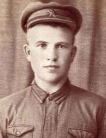 Гаркушин Павел Александрович