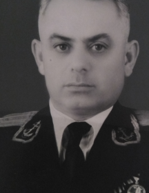 Мовсесян Исак Тигранович